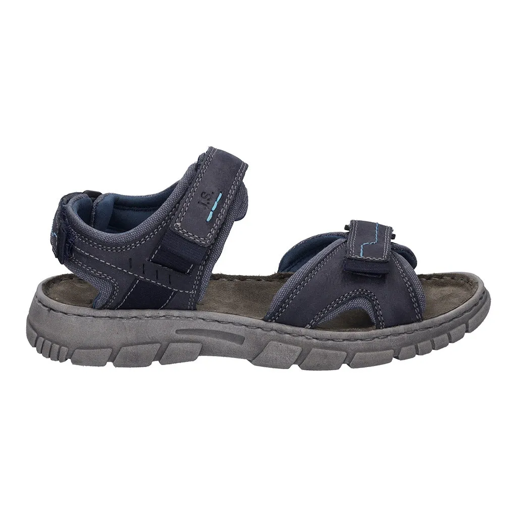 JOSEF SEIBEL Brendan 03