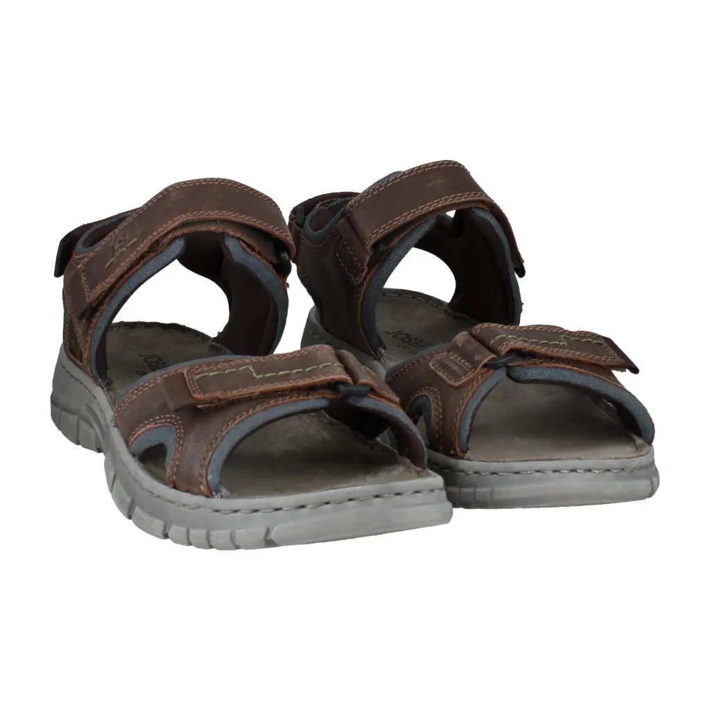 JOSEF SEIBEL Brendan 03