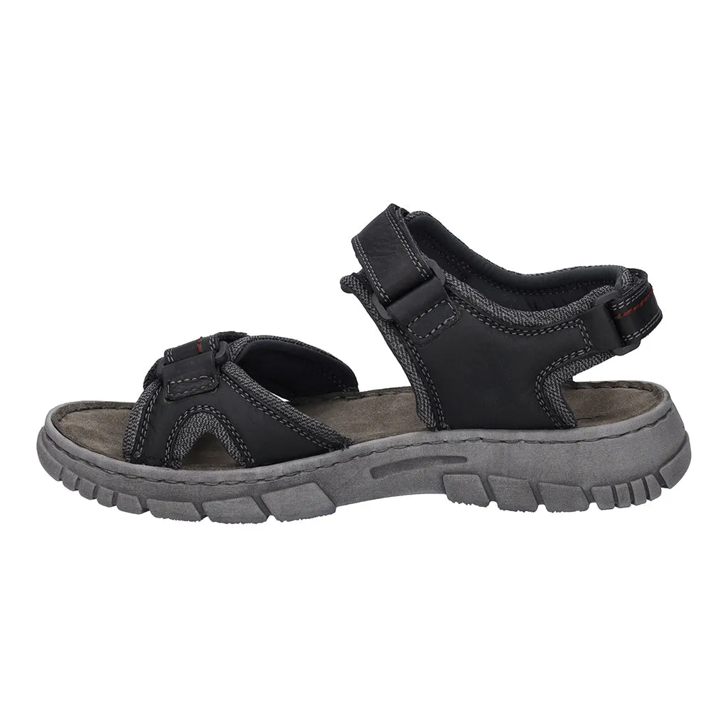 JOSEF SEIBEL Brendan 03