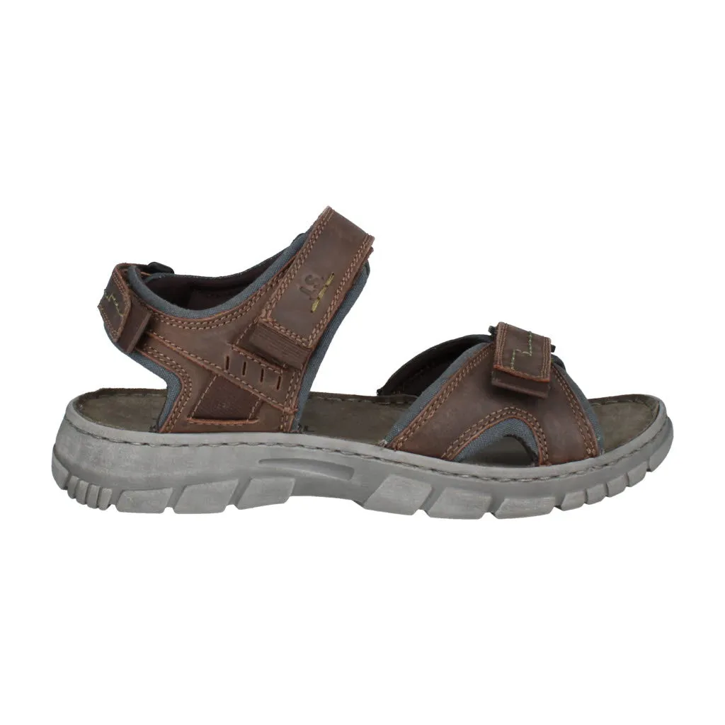 JOSEF SEIBEL Brendan 03