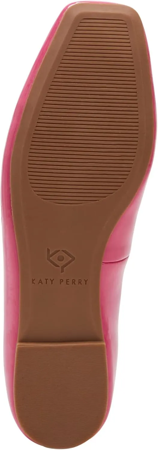 Katy Perry Women's Evie Daisy Flat Ballet