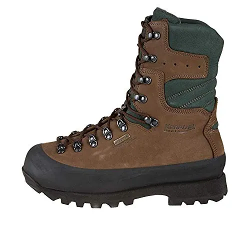 Kenetrek Men's Mountain Extreme Insulated Hunting Boots