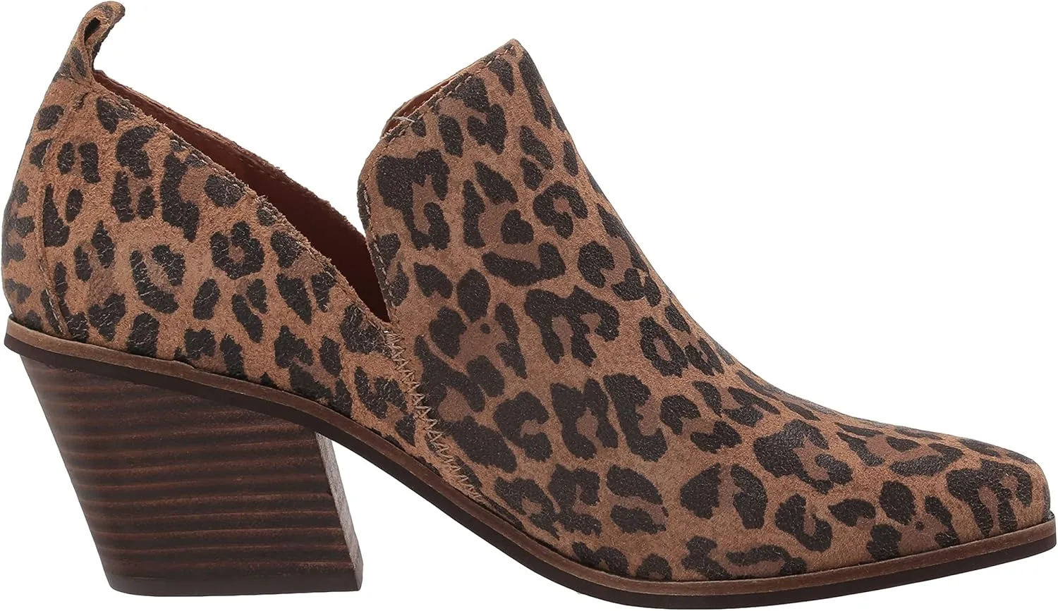 Lucky Brand Women's Victorey Bootie Ankle Boot