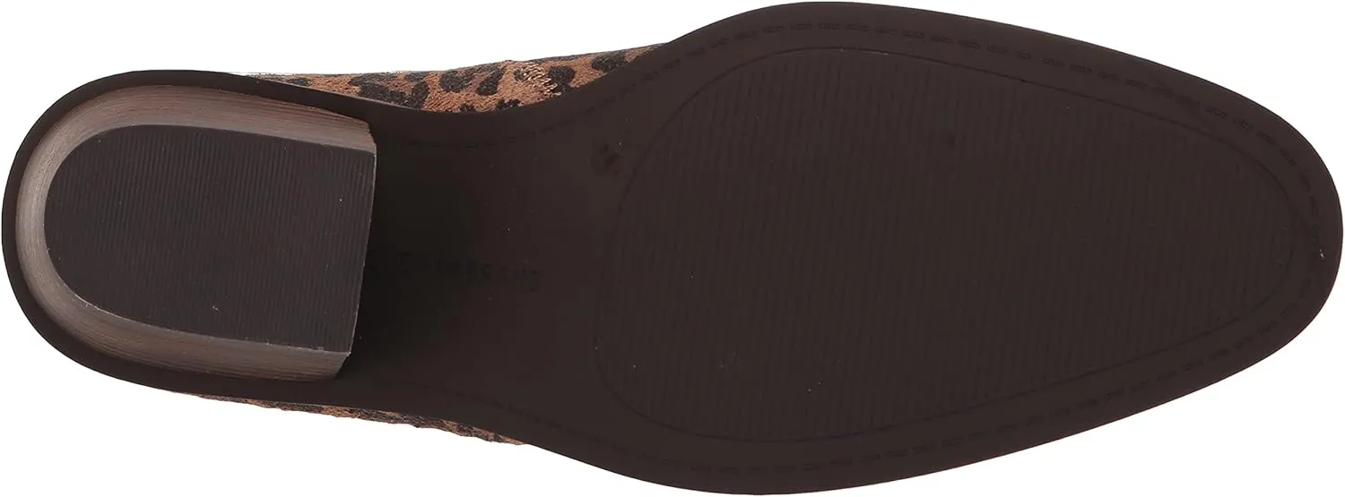 Lucky Brand Women's Victorey Bootie Ankle Boot