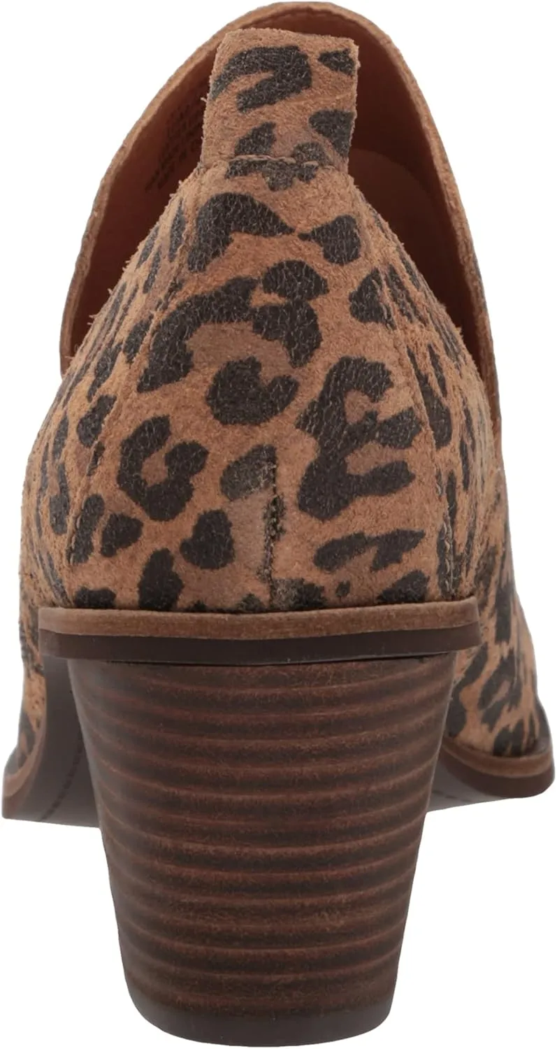 Lucky Brand Women's Victorey Bootie Ankle Boot