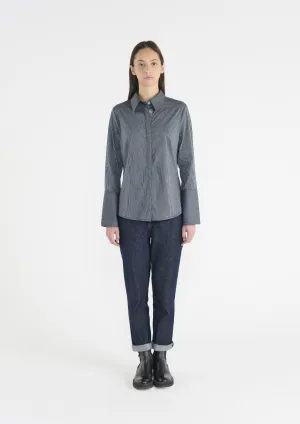 Ludmila Stripe Shirt