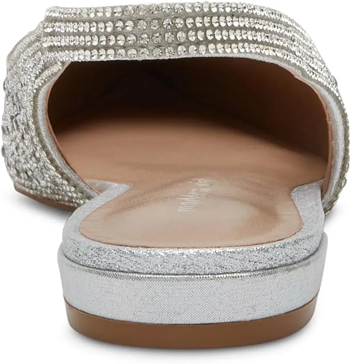 Madden Girl Women's Delaney-r Ballet Flat