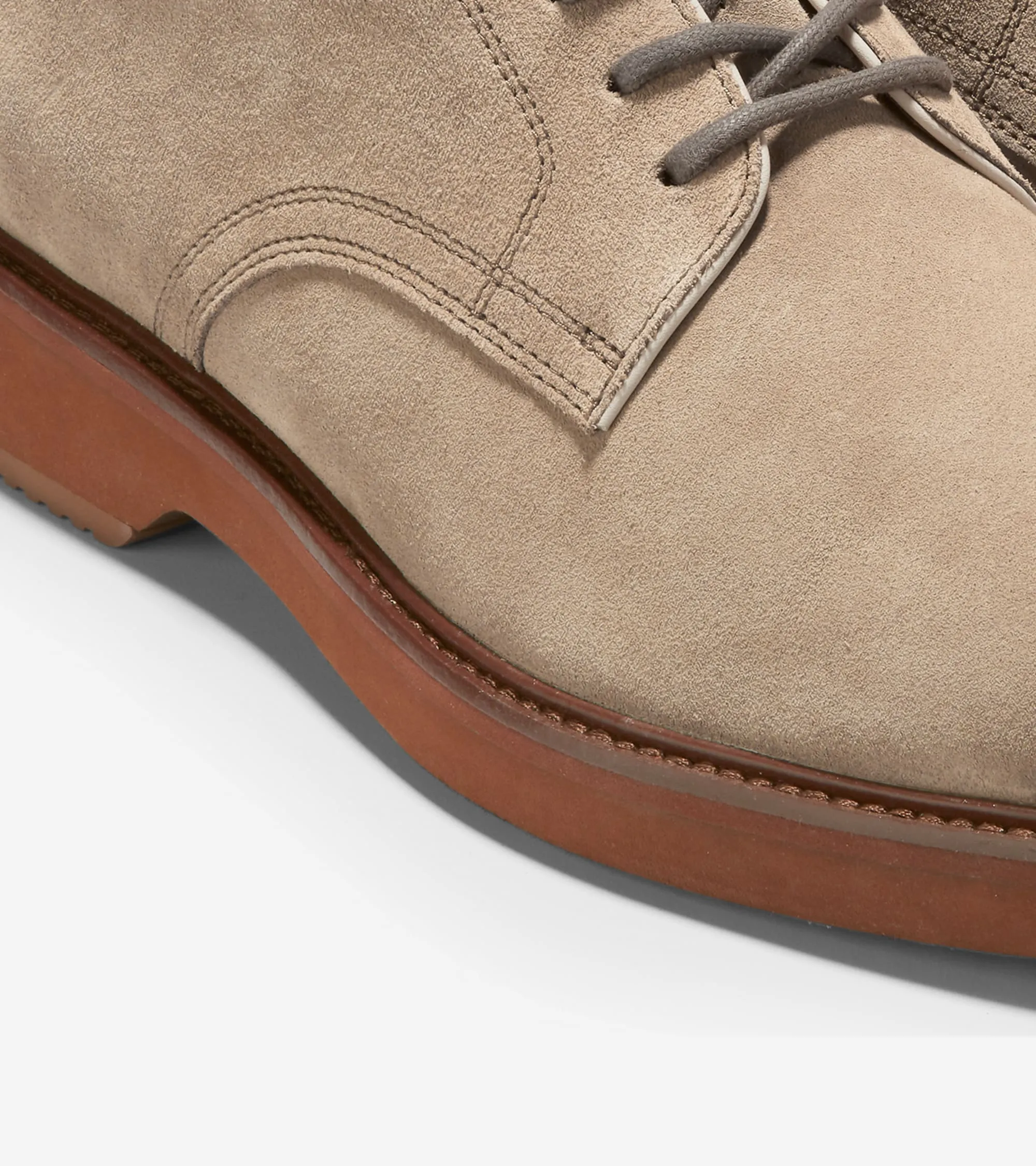 Men's American Classics Montrose Plain Toe Oxfords