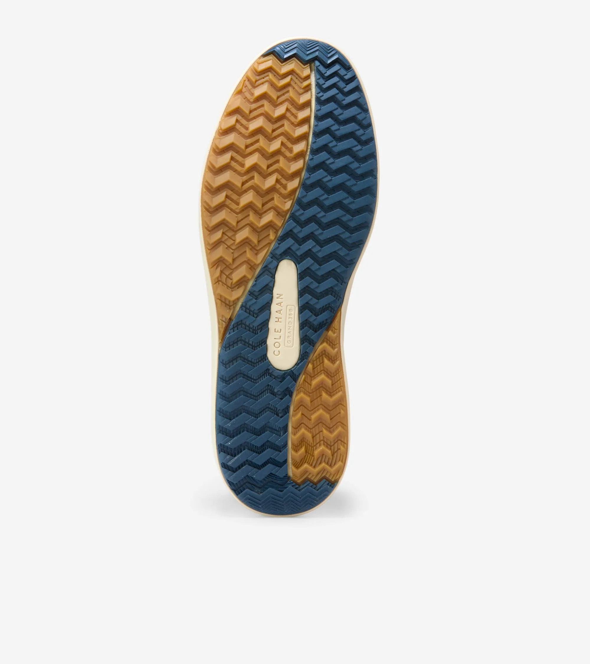 Men's GrandPrø Topspin Golf Shoes