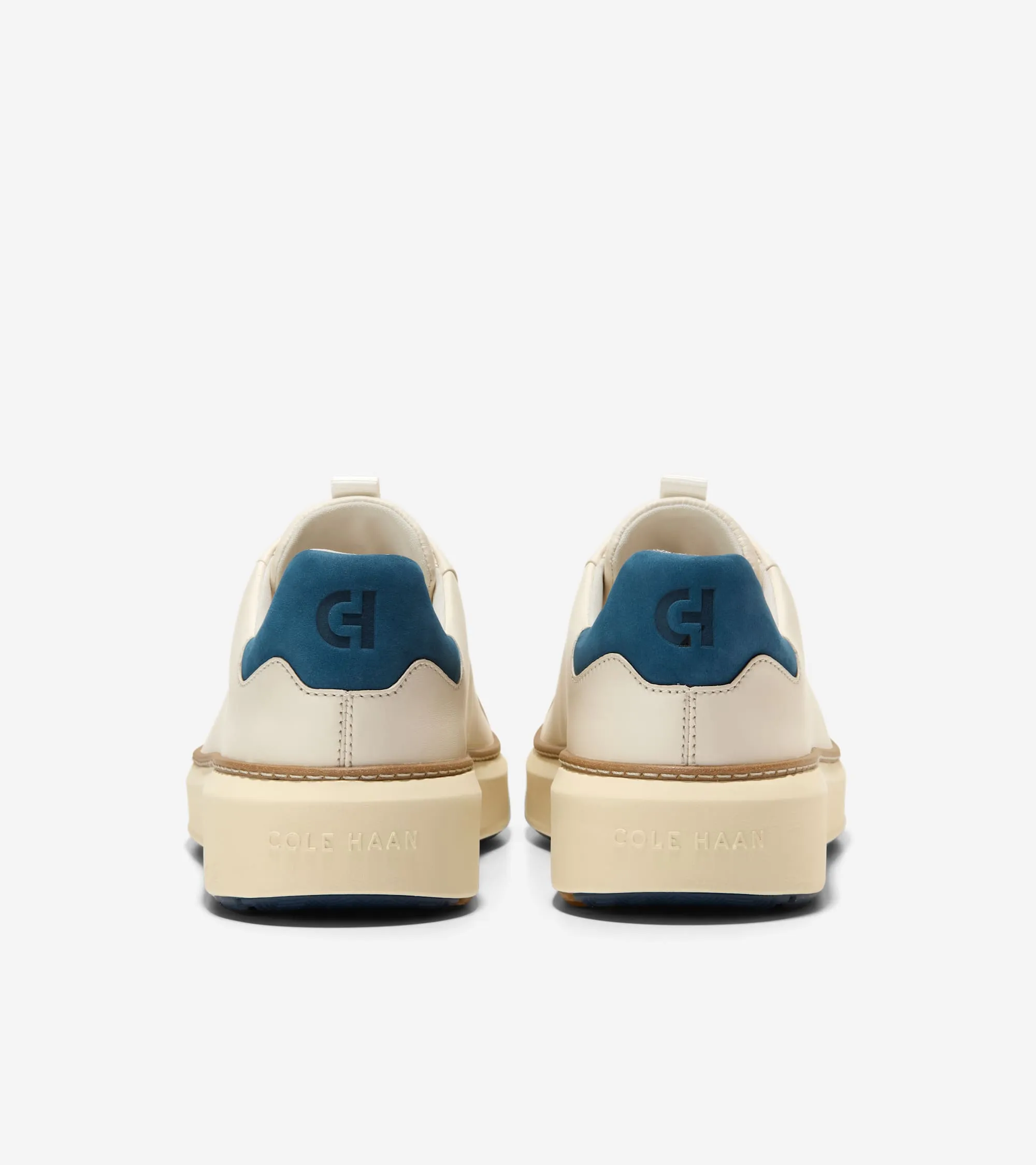 Men's GrandPrø Topspin Golf Shoes