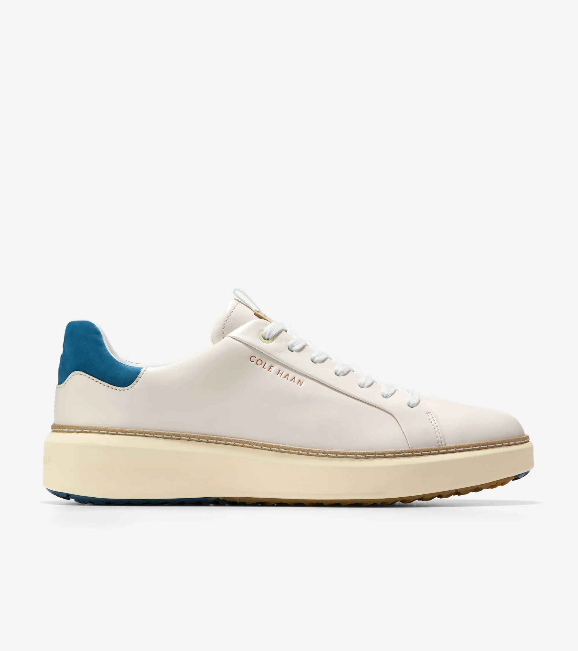 Men's GrandPrø Topspin Golf Shoes