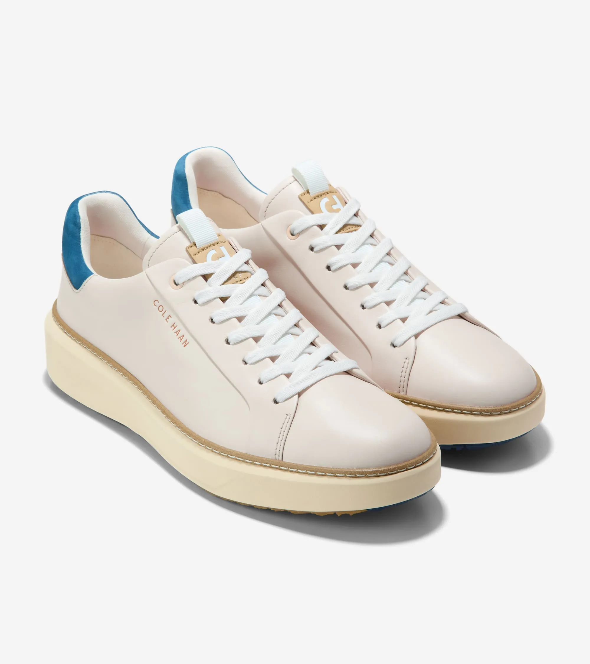Men's GrandPrø Topspin Golf Shoes