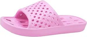 Mens Shower Shoes Slides for Women Cloud Slippers for Men Womens Slides Pool Living Room Quick Drying Slippers