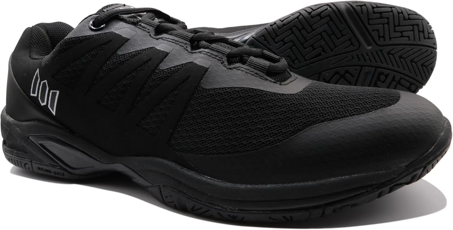 Men's Vector Pickleball Shoes  Indoor/Outdoor Court Tennis Shoes with Extra Support and Durability