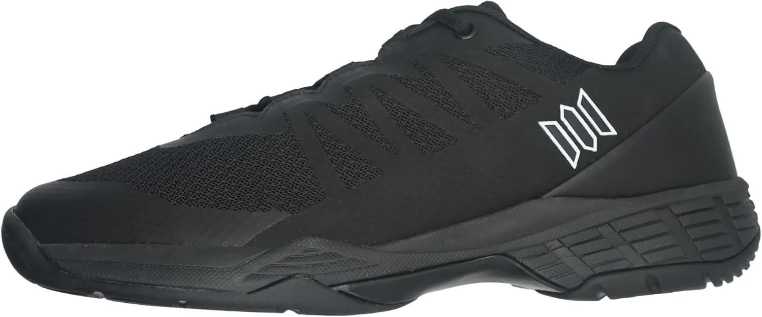 Men's Vector Pickleball Shoes  Indoor/Outdoor Court Tennis Shoes with Extra Support and Durability