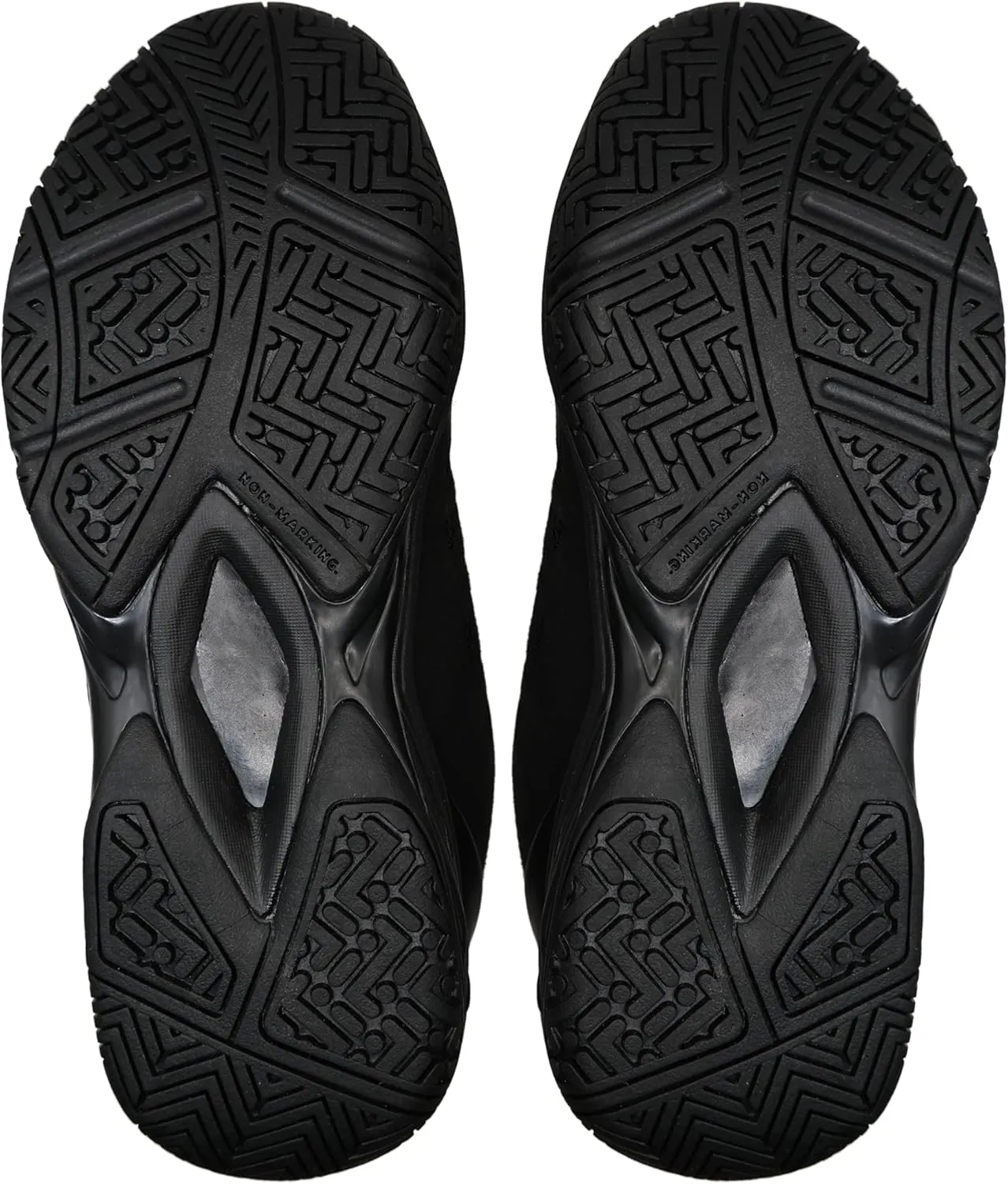 Men's Vector Pickleball Shoes  Indoor/Outdoor Court Tennis Shoes with Extra Support and Durability