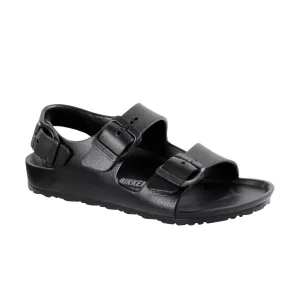 Milano Kids EVA Black
