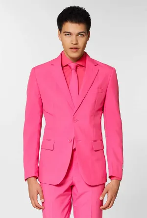 Mr. Pink
