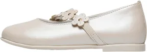 Naturino Girl's Taquete (Toddler/Little Kid) Ballet Flat