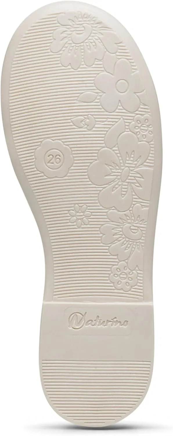 Naturino Girl's Taquete (Toddler/Little Kid) Ballet Flat