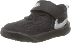Nike unisex-child Team Hustle D 10 (Infant/Toddler)