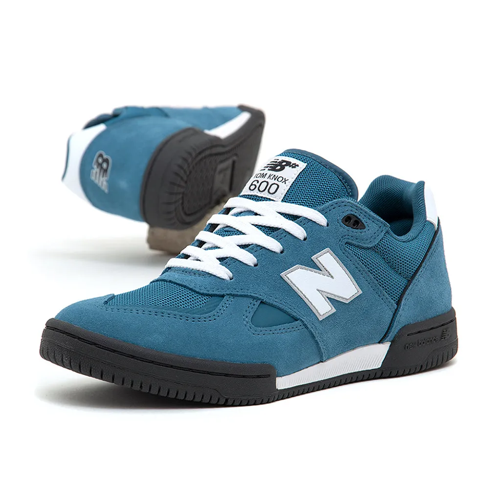 NM600 (Tom Knox) Elemental Blue / Phantom (S )