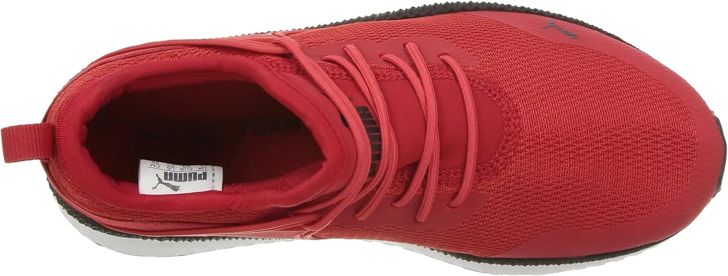 PUMA Unisex Kids' Pacer Next Cage Ac Sneaker