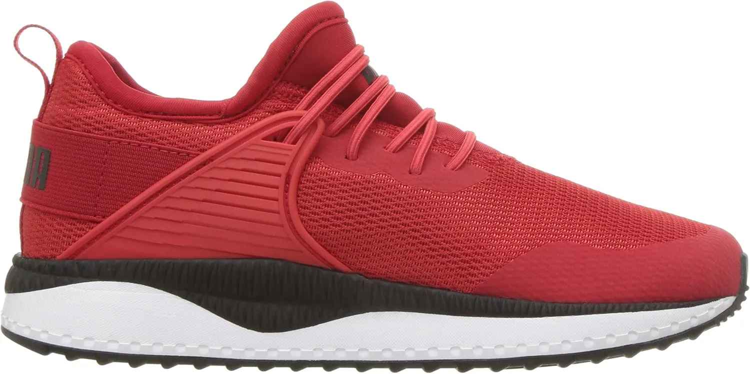 PUMA Unisex Kids' Pacer Next Cage Ac Sneaker