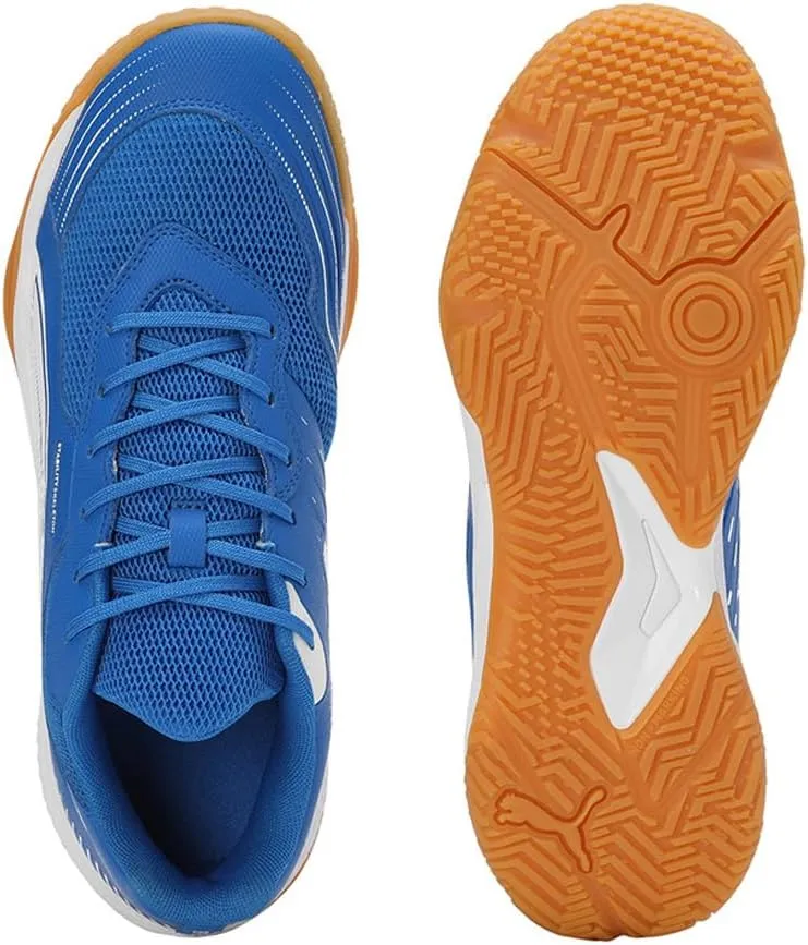 PUMA Unisex's Football Indoor Court Shoe