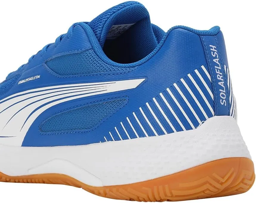 PUMA Unisex's Football Indoor Court Shoe