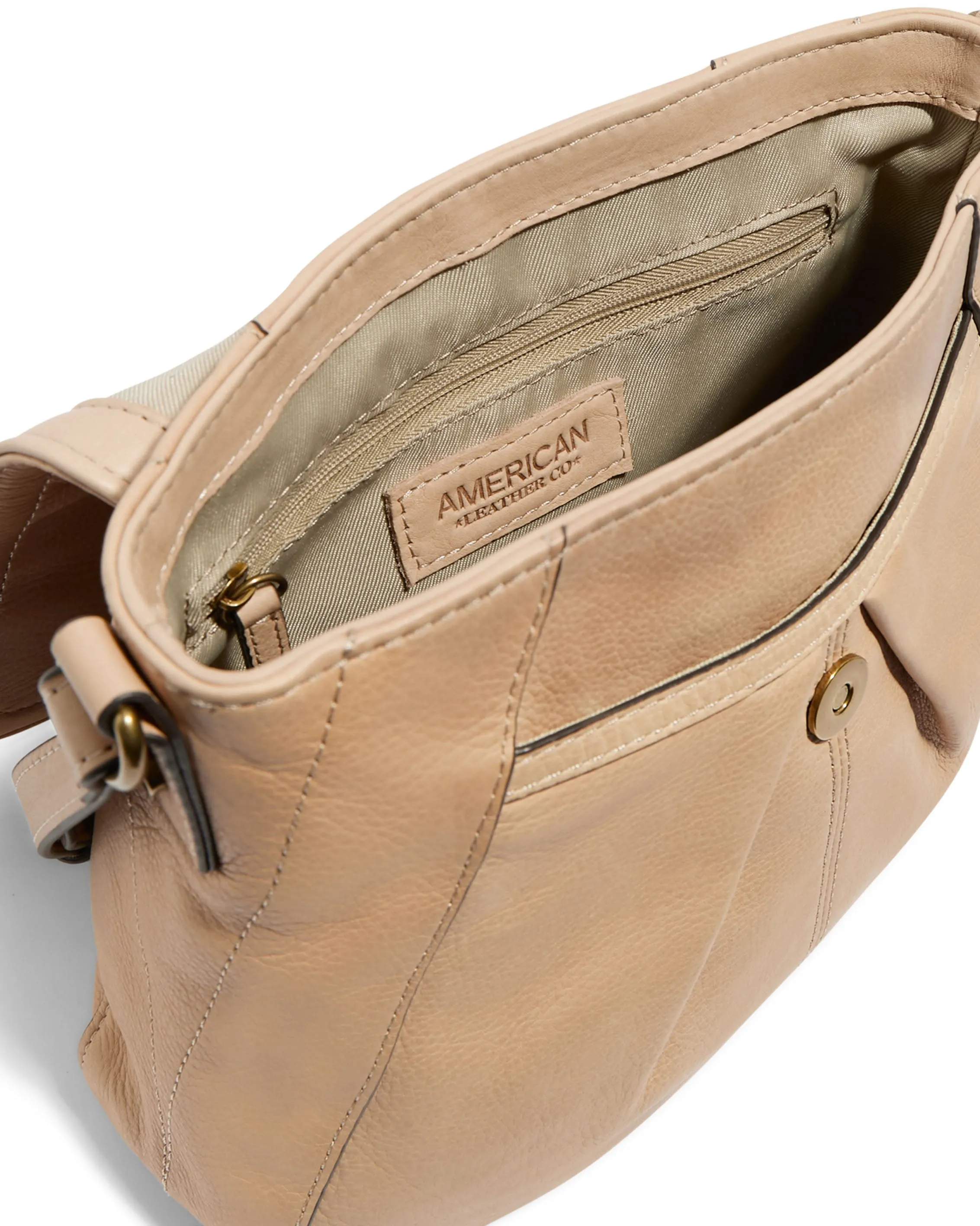 Ria NS Crossbody