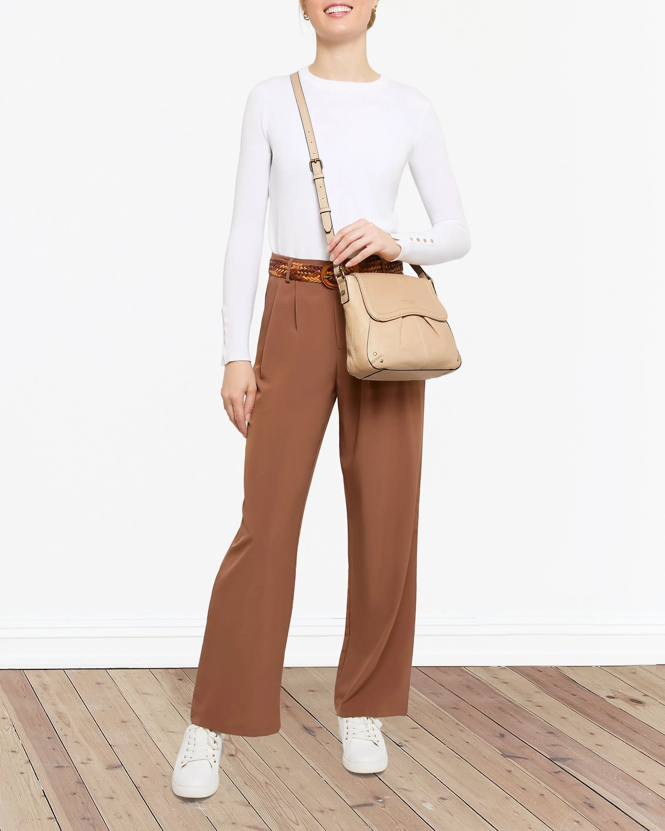 Ria NS Crossbody