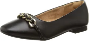 Rockport Women's Zoie Chain Ballet Flat