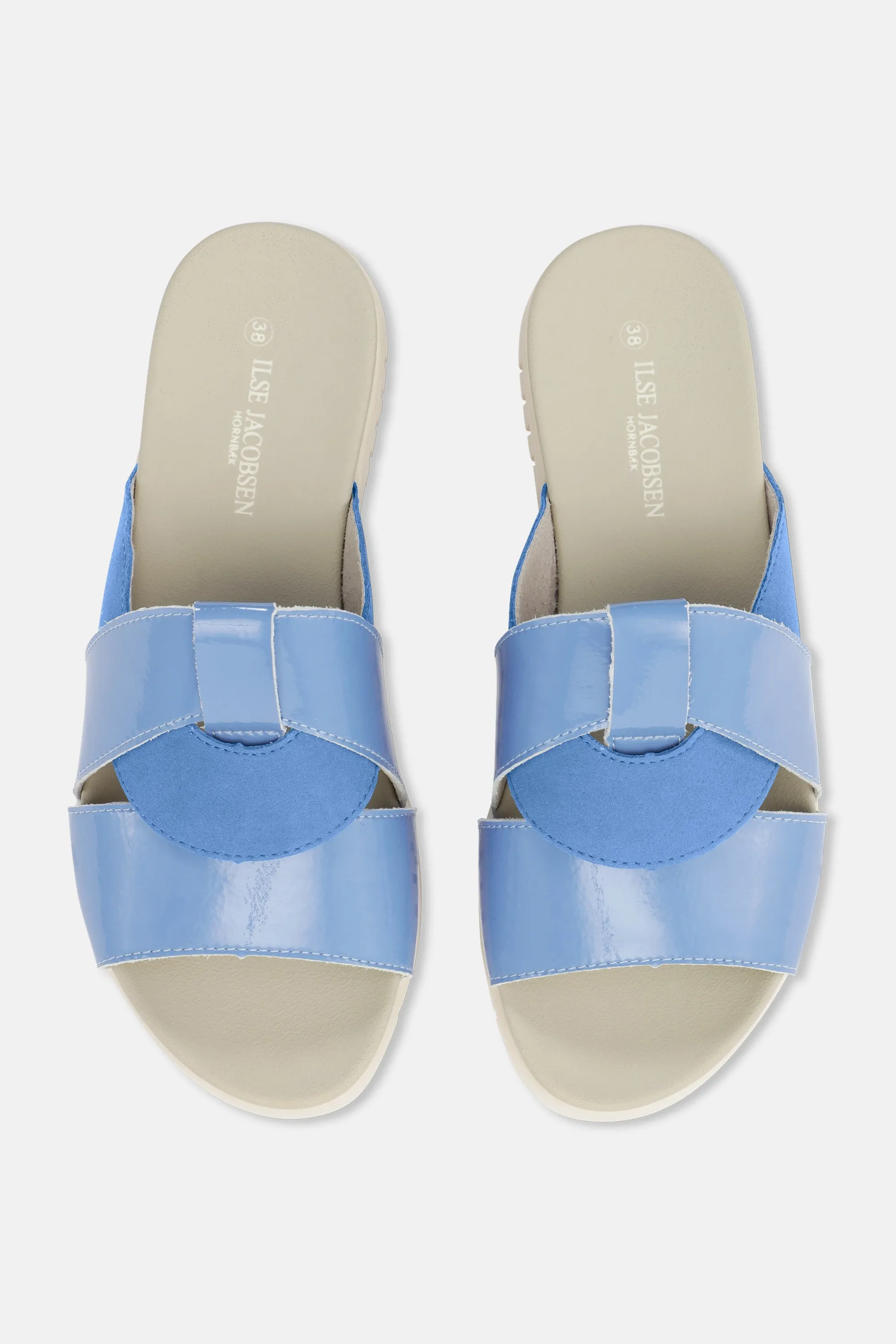 Sandals - Light Regatta