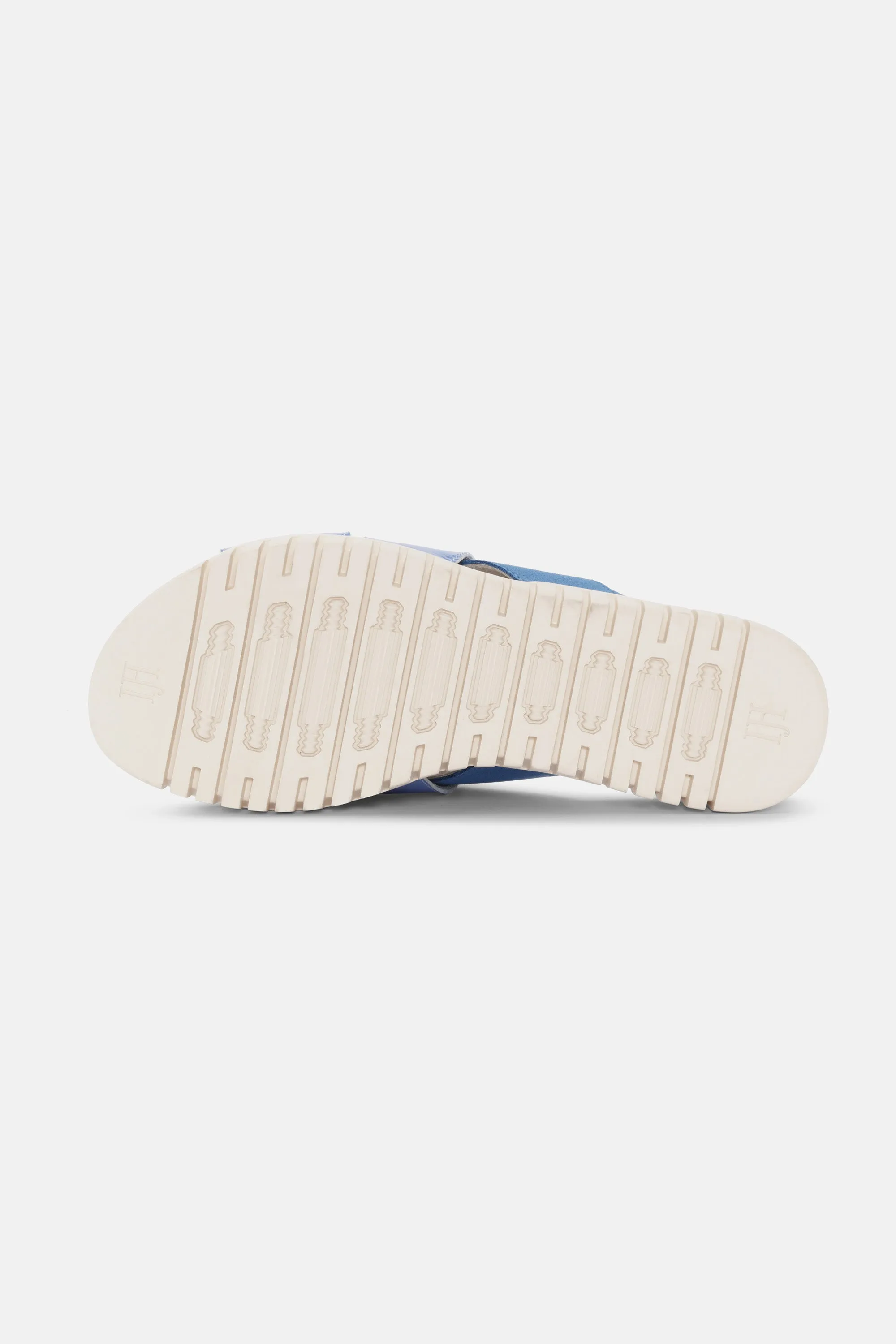 Sandals - Light Regatta