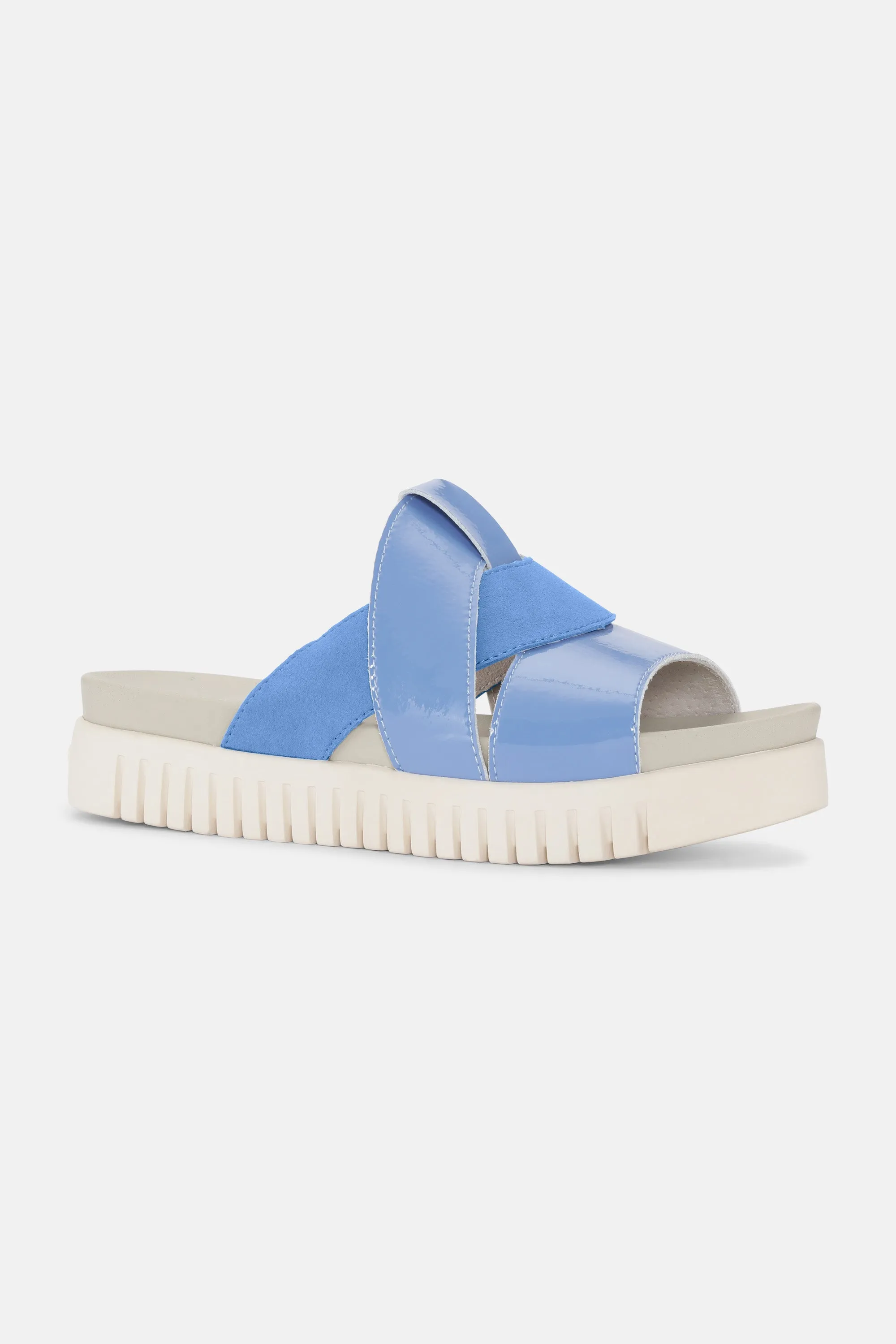 Sandals - Light Regatta