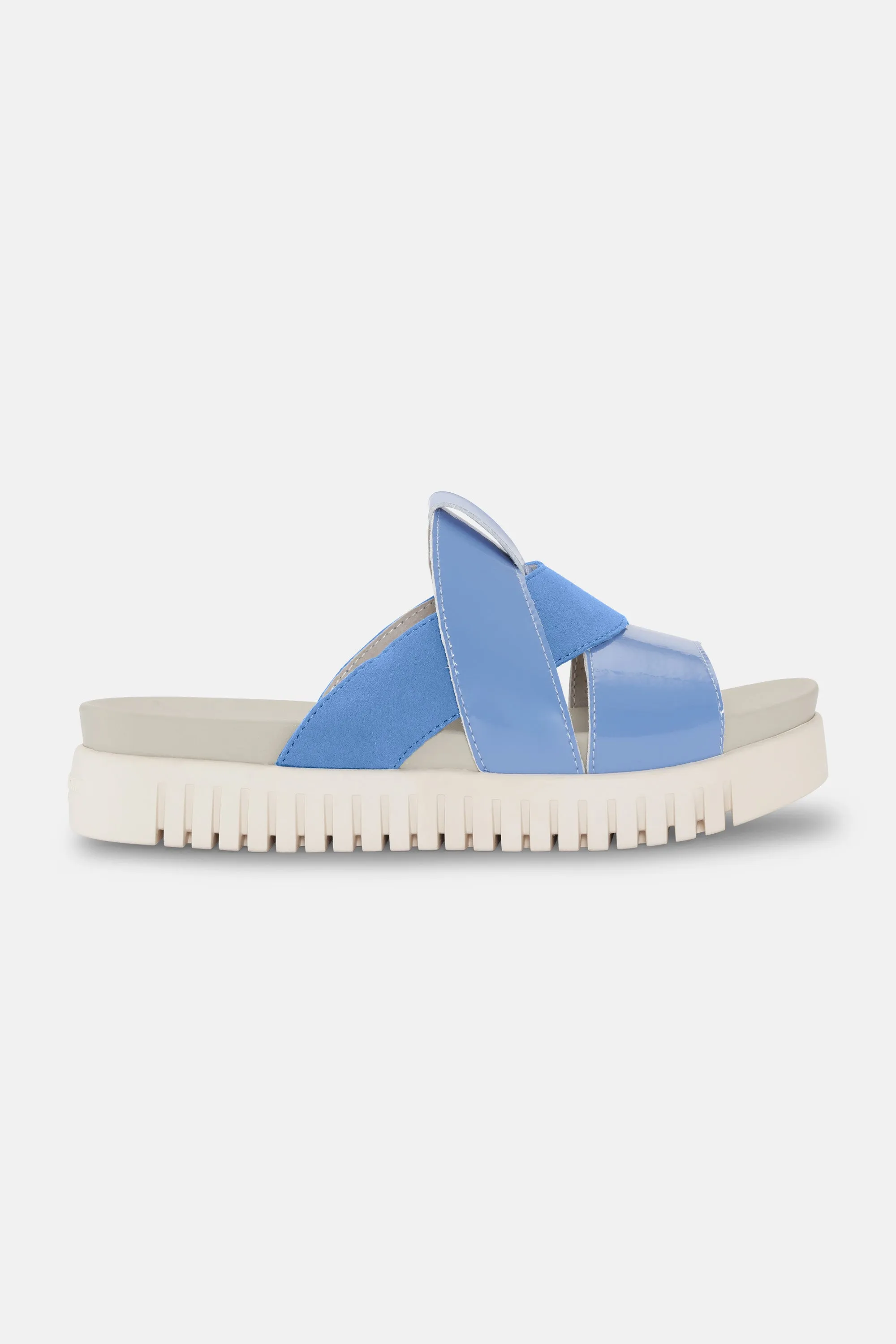 Sandals - Light Regatta