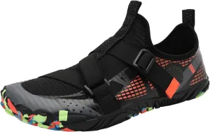 Summer Water Shoes Men Quick Drying Hiking Swimming River Tracing Shoes Breathable Sneaker Men Sandals