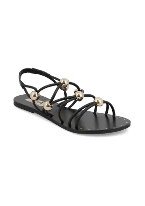 TEAGEN - BLACK