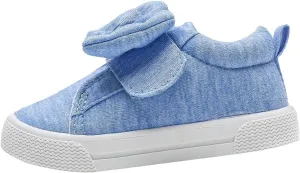 Toddler Girl Shoes Size 6 Wide Barefoot Shoes Boys Girls Winter High Top Sneakers Boots Walking Indoor Outdoor Shoes
