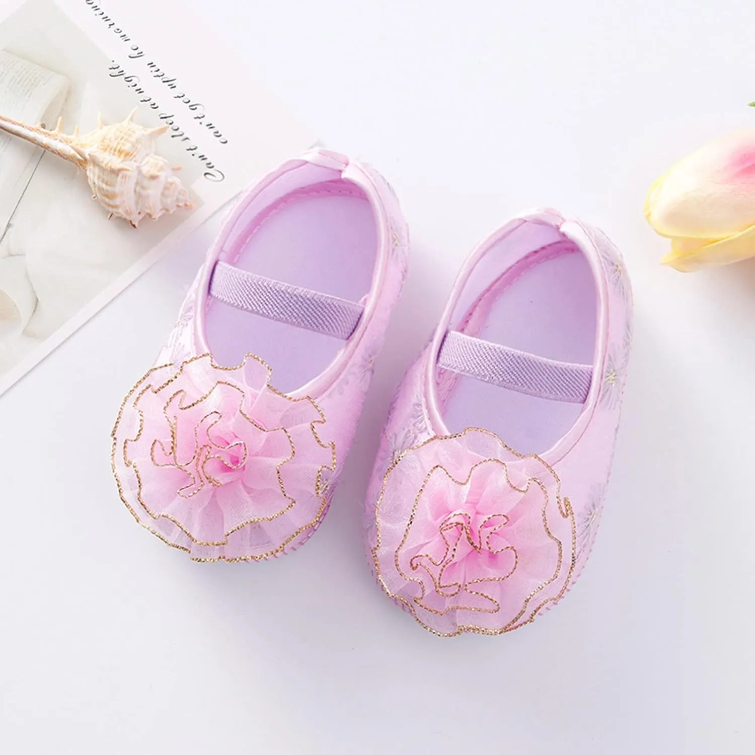 Toddler Size 11 Shoes Boys Shoes Shoes Little Child Sole Princess Toddler Flowers Shoes Soft Cute Size 8c Boys Shoes