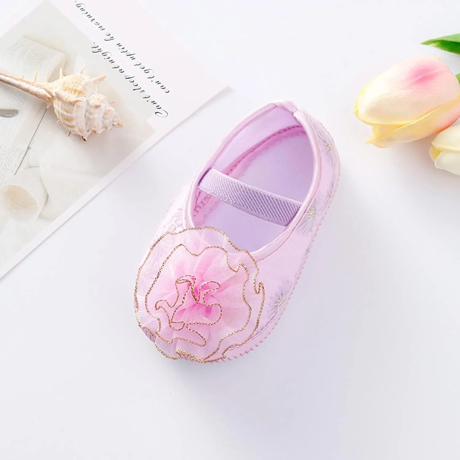 Toddler Size 11 Shoes Boys Shoes Shoes Little Child Sole Princess Toddler Flowers Shoes Soft Cute Size 8c Boys Shoes