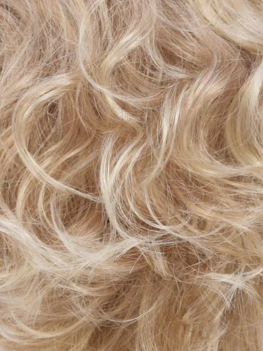 Violet | Synthetic Lace Front Wig (Basic Cap)