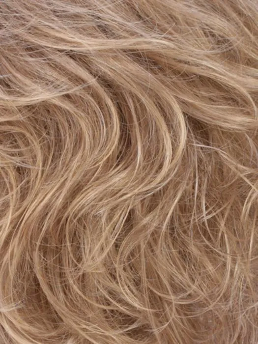 Violet | Synthetic Lace Front Wig (Basic Cap)