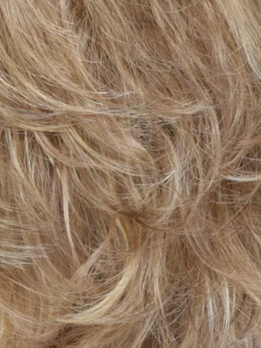 Violet | Synthetic Lace Front Wig (Basic Cap)