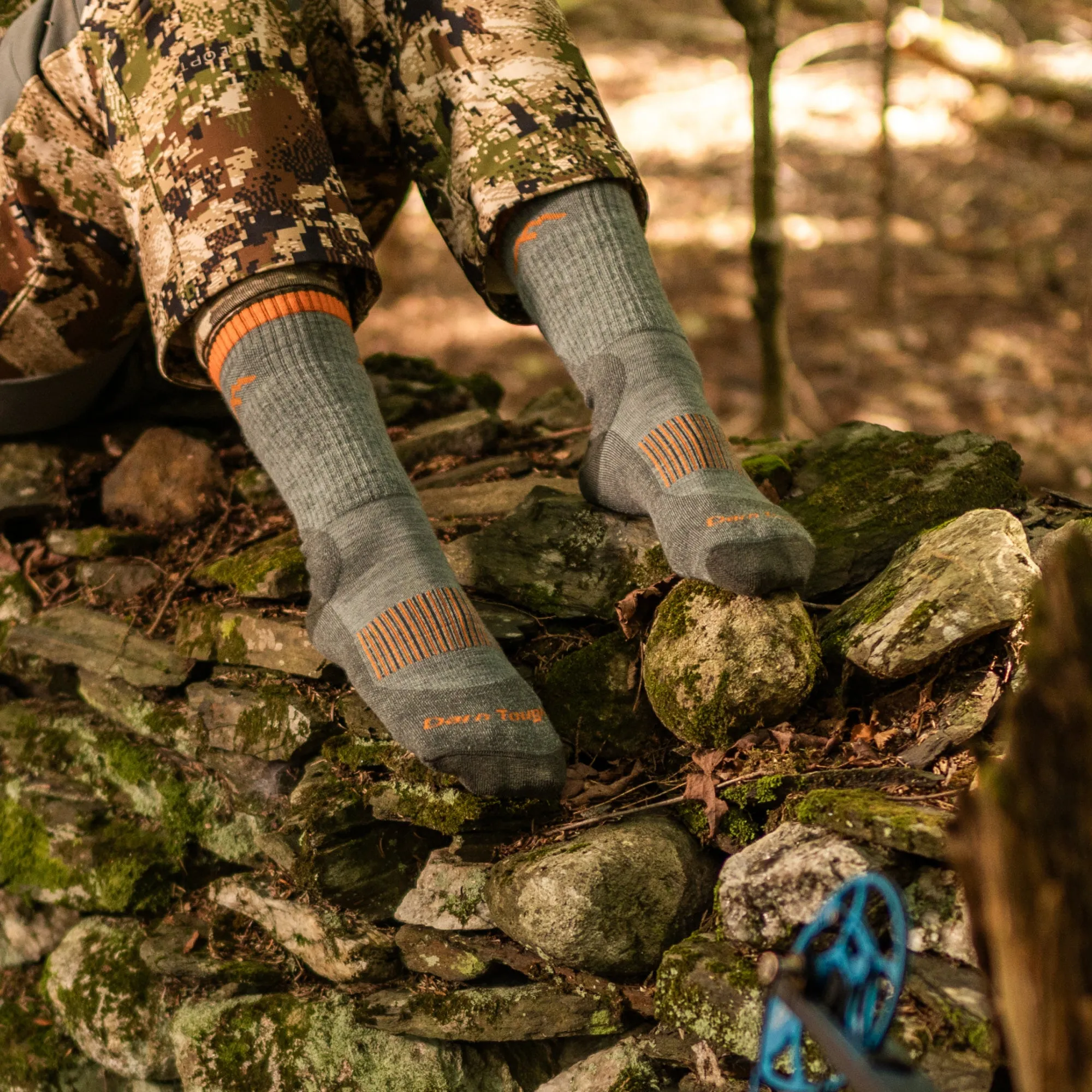 Women's Hunting Midweight Boot Sock 2024