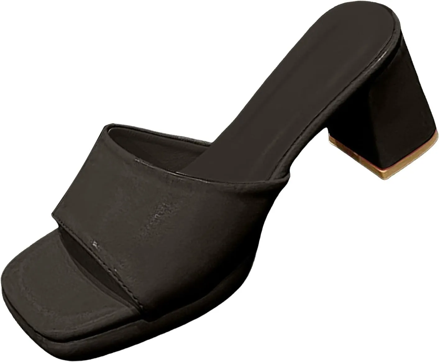 Women's Ladies Fashion Girls Printing Wedges Sandals Casual Shoes Slippers Womens Womens Fuzzy Slippers Size 9/10