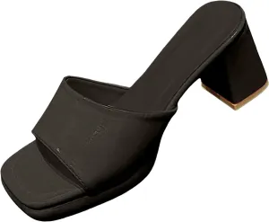 Women's Ladies Fashion Girls Printing Wedges Sandals Casual Shoes Slippers Womens Womens Fuzzy Slippers Size 9/10