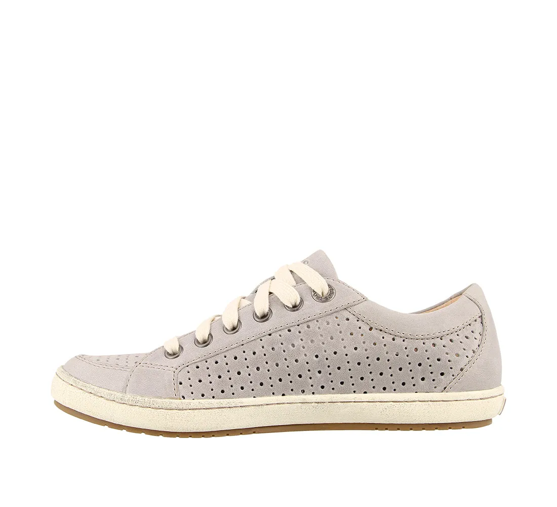 Women's Taos Jester Color: Light Grey