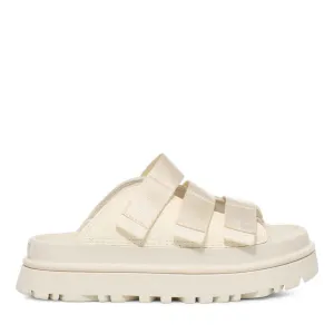 Womens UGG Jasmine Goldenglow Slide